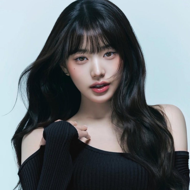  여수 미용실 추천에서 추천하는 긴머리를 위한 그레이스펌