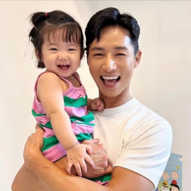 <b>오종혁</b>, 3살 <b>딸</b> 공개한다 "'<b>슈돌</b>', 3월 방송...아내 출연 미정"