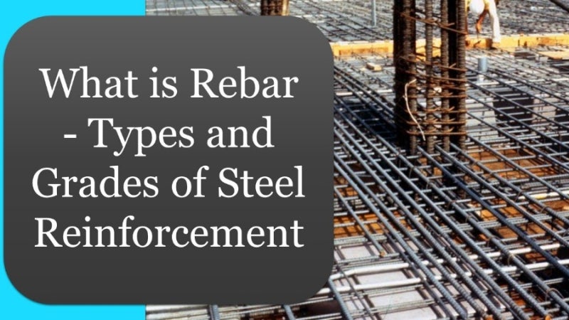 철근 배근작업을 위한 도면을 읽는 방법을 알려줘 To read drawings for rebar placement ...