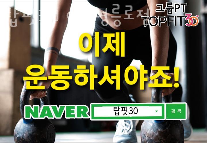탑핏30 사진 4