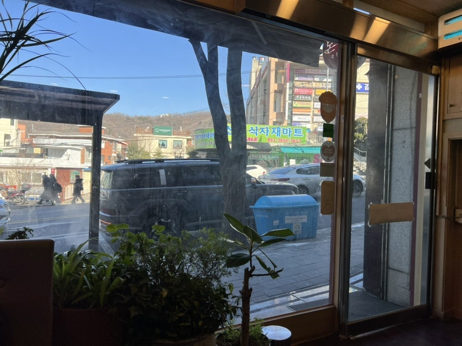 본죽 시흥점 사진 3