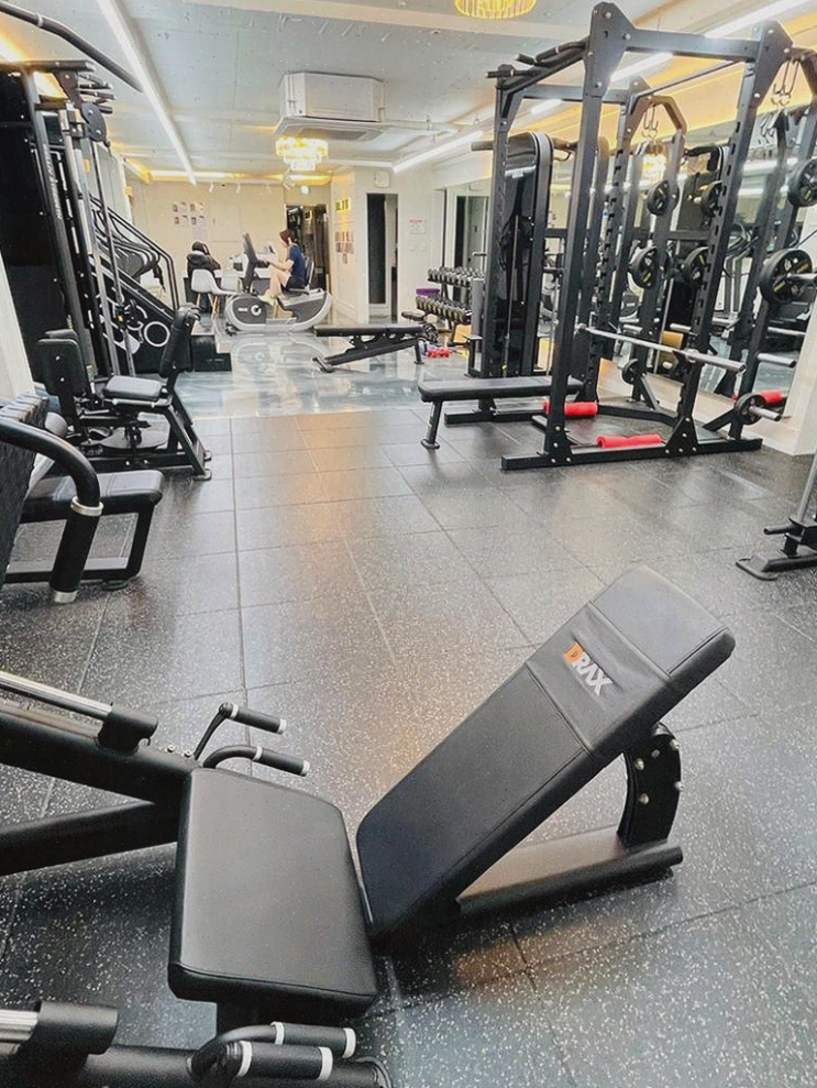  봉천역PT, 결혼식 바디라인 관리의 최적지, 여성전용PT 폴인핏 봉천점