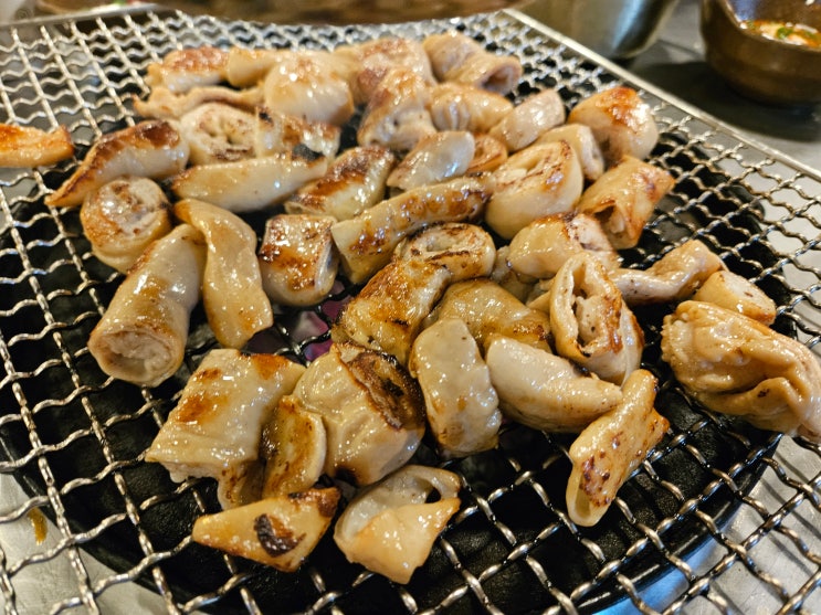  대구 3대 막창 맛집 구공탄막창 현지인이 추천한 먹거리