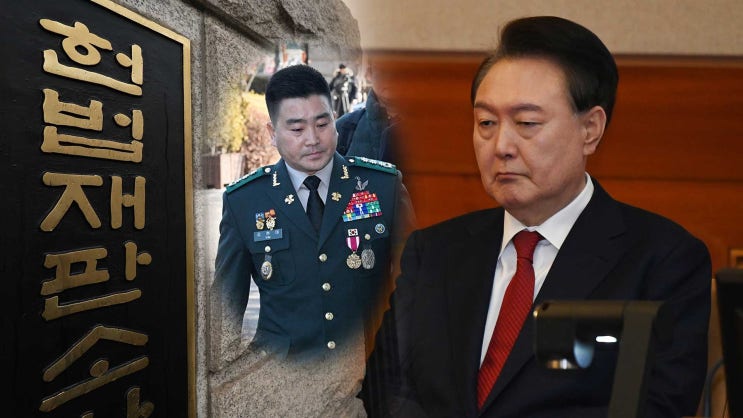 국회 봉쇄 논란의 중심, <b>김현태 707</b>특임<b>단장</b>의 진술과 그 의미
