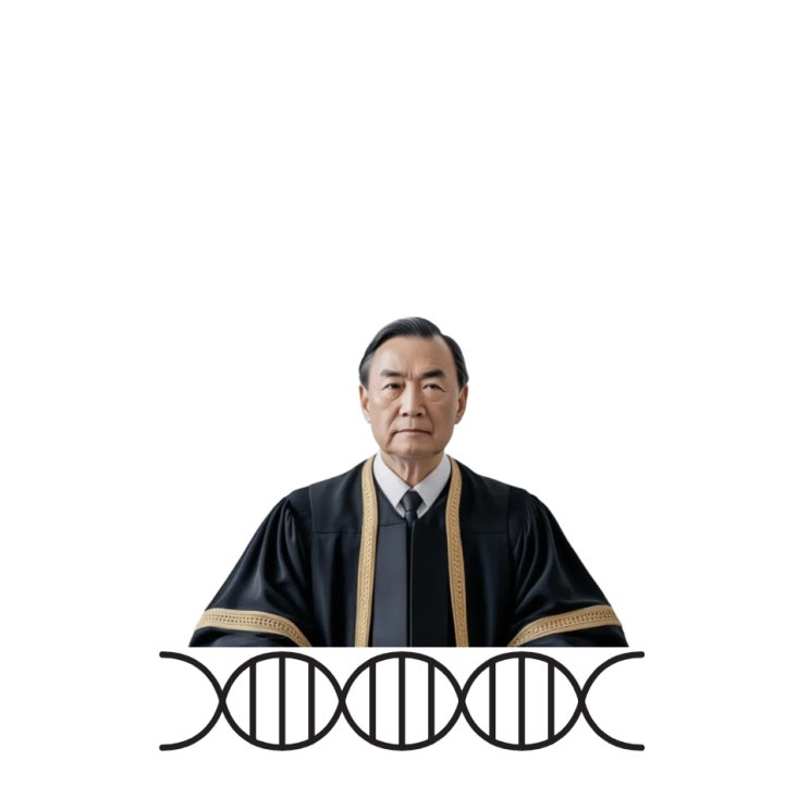  법원 제출용 친자확인검사 알아볼까요