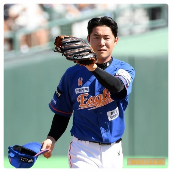 ‘LG→한화’ <b>이상규</b>, 우물 안 개구리에서 벗어나다! 미국 자비... 
