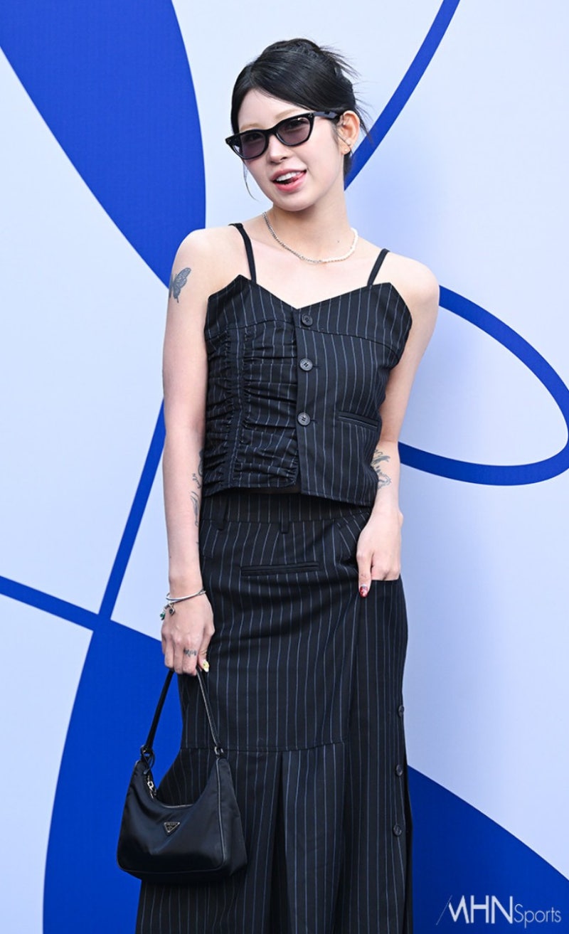 (49kg 다이어트 후) 최진실 리즈시절 보인다는 최준희 최근 근황