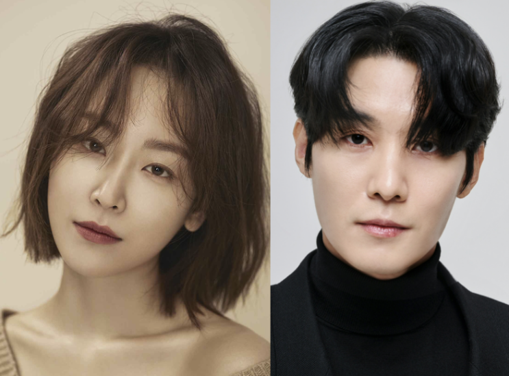 JTBC 수목 드라마 <<b>러브 미</b>> 서현진 장률 다현 <b>유재명 윤세아</b>... 