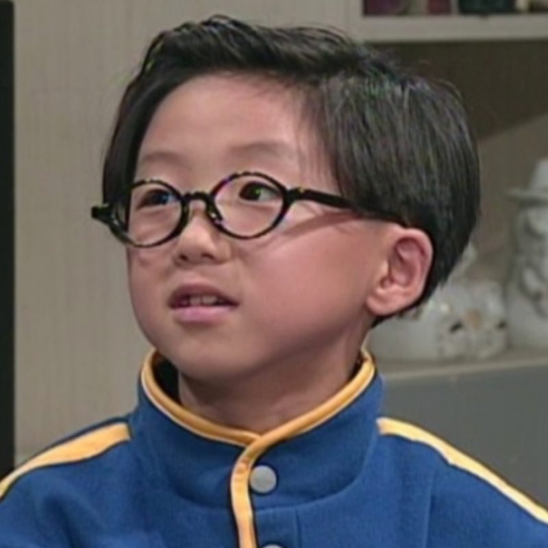 '순풍산부인과' 의찬이, 결혼 후 카페 사장된 근황!