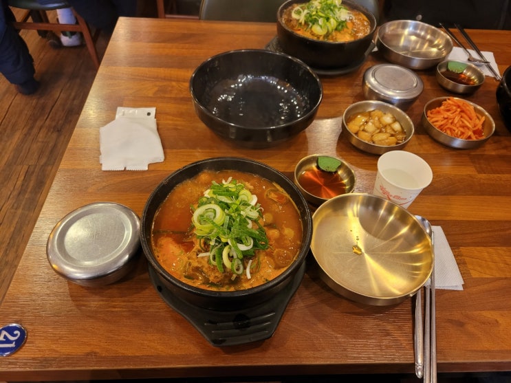 천안 직산 뼈해장국맛집 엄가네본가시골집(천안뼈해장국맛집) 천안 직산 뼈해장국맛집 엄가네본가시골집(천안뼈해장국맛집)