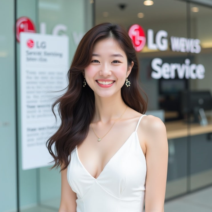  엘지전자 서비스센터 예약