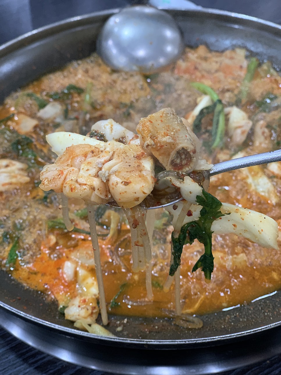 밤골곱창전문 사진 3