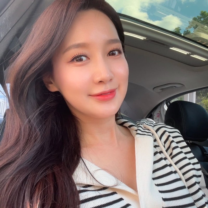 이현승 기상캐스터 아나운서 프로필 방송 나이 학력 인스타 남편 최현상