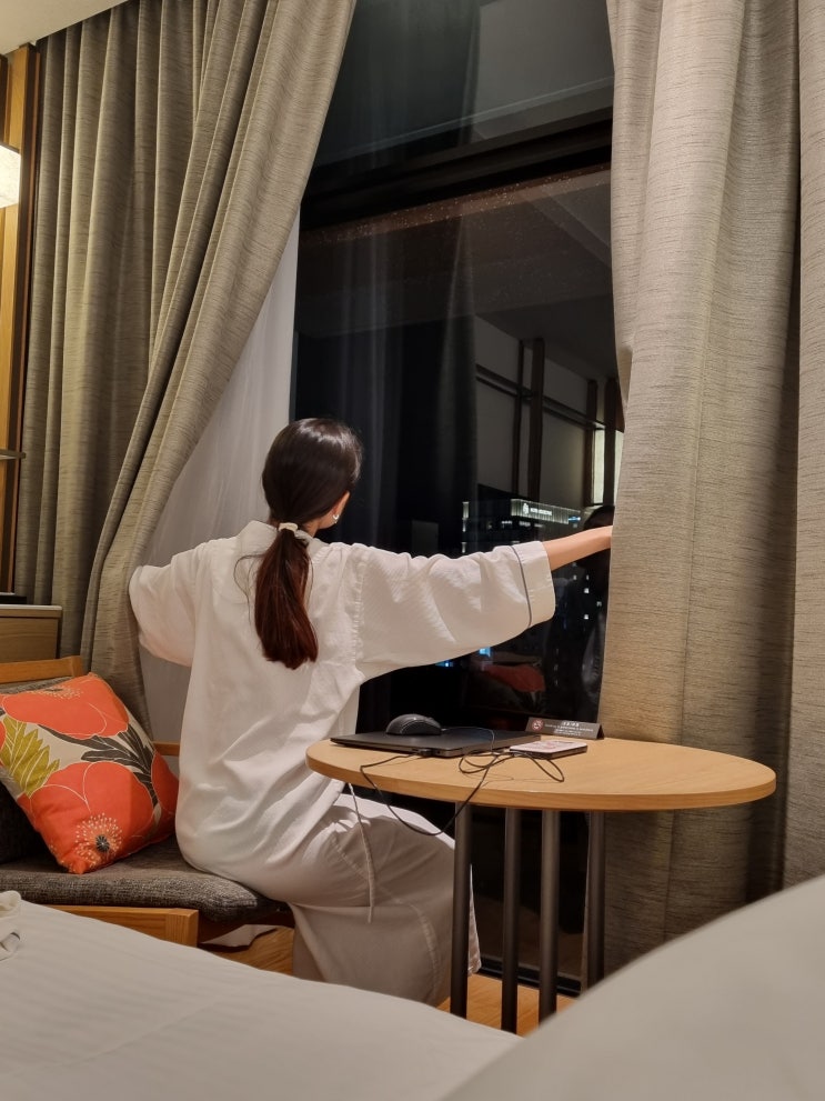  오키나와 호텔 지도 오키나와 국제거리 숙소 JR 규슈 호텔 블라섬 나하