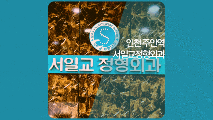  남동구정형외과 (인천남동구정형외과) 찾으시는 분들께 - 인근 위치