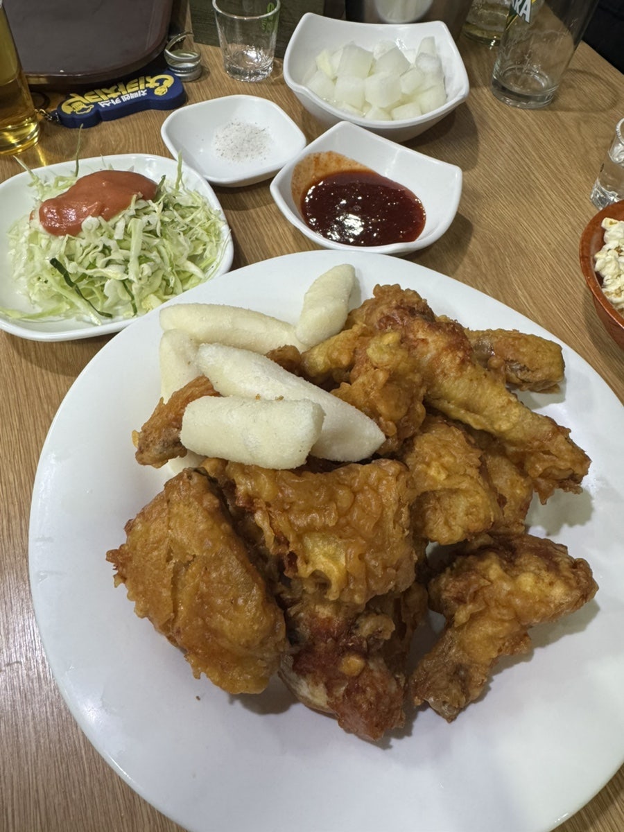 일번지통닭&HOF 사진 4