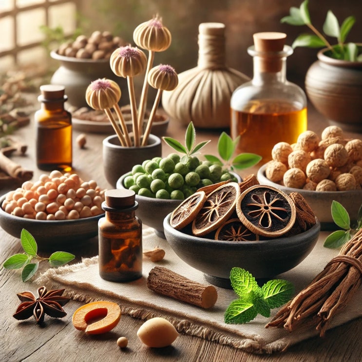  용각산 제대로 알고 먹자! 효능, 성분, 부작용, 올바른 사용법과 주의사항