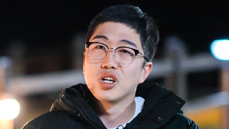 일단, 침 좀 닦자, 나는솔로 <b>24기</b> 영식, <b>옥순</b> (수요예능)