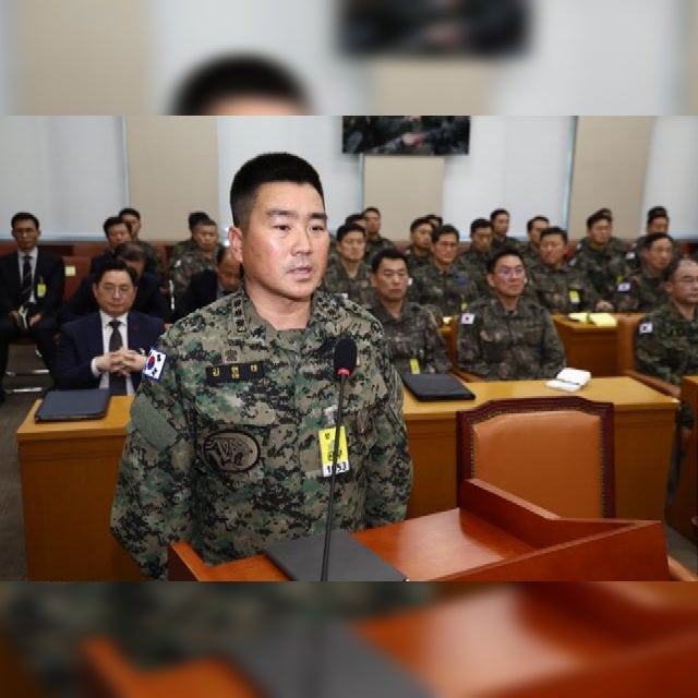 [속보] <b>김현태 707</b>특수임무<b>단장</b> “국회의원 출입 통제 지시... 