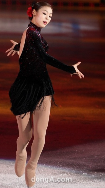 '<b>피겨</b>의 신' <b>김연아</b> 부동산투자 히스토리