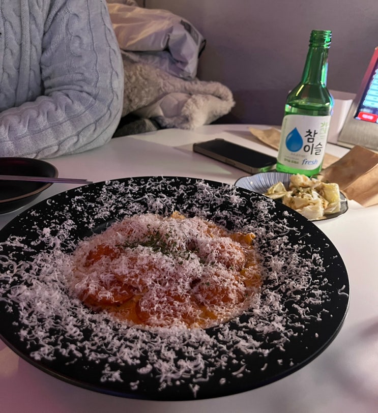  [부평역술집] 안주, 분위기 두마리 토끼 잡을 수 있는 맛집 누이트