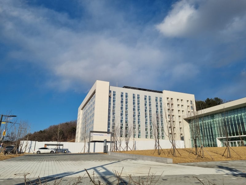 세종공동캠퍼스 행복기숙사 신규 입사자 모집