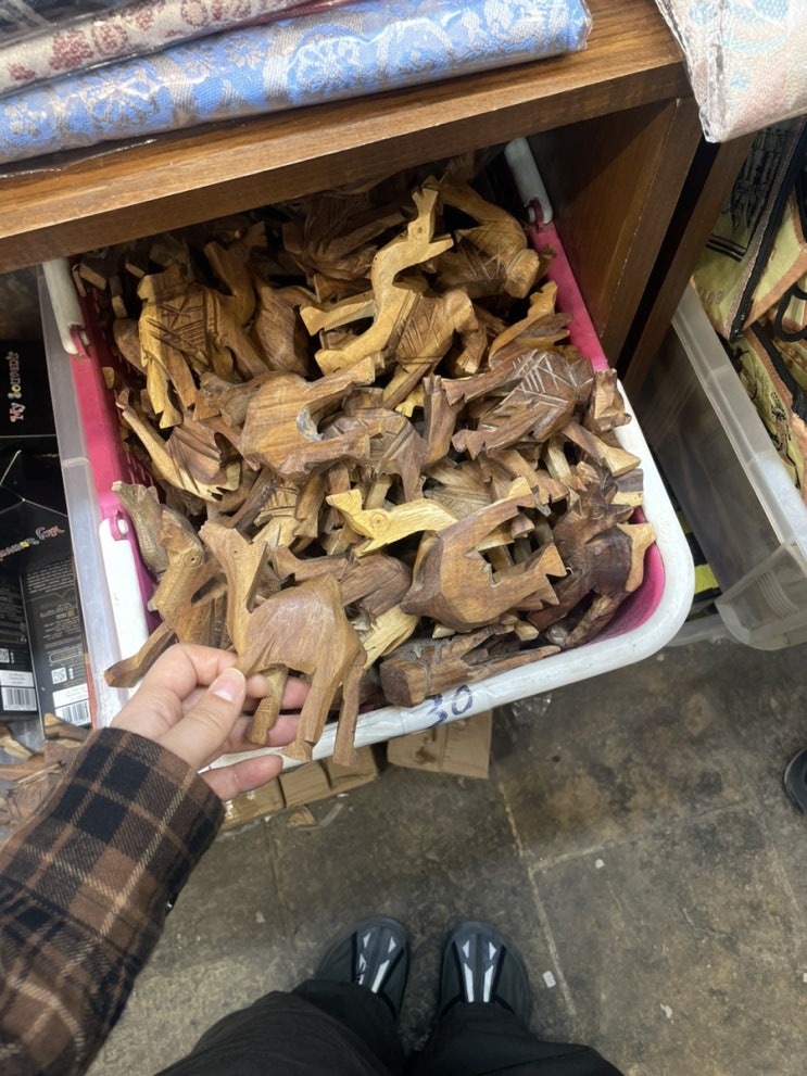  이집트 : 내가 고고학자도 아닌데... 1편