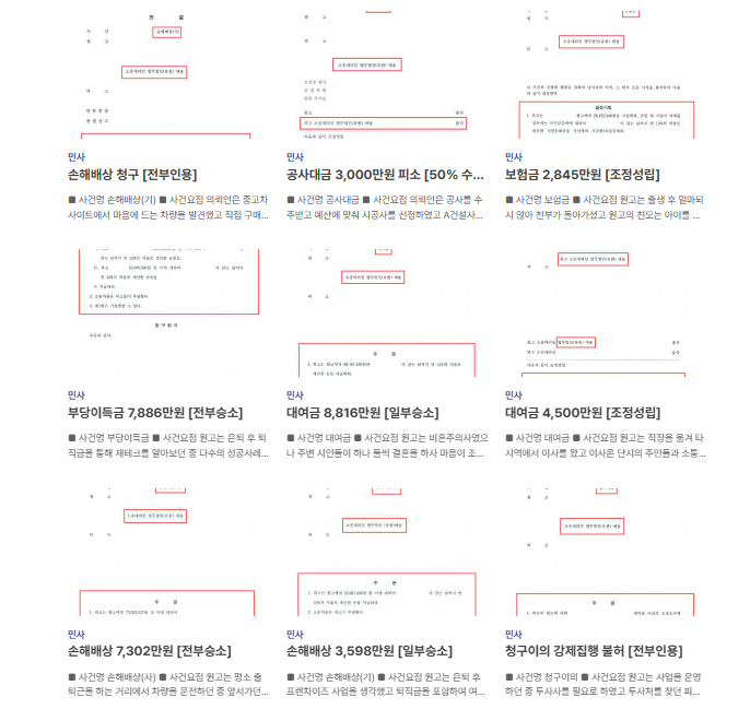 인천유류분변호사 상속재산분할비율은 관련 사진