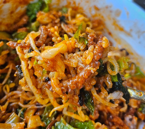  고대병원 맛집 낙지볶음 전주완산골 방문 리뷰