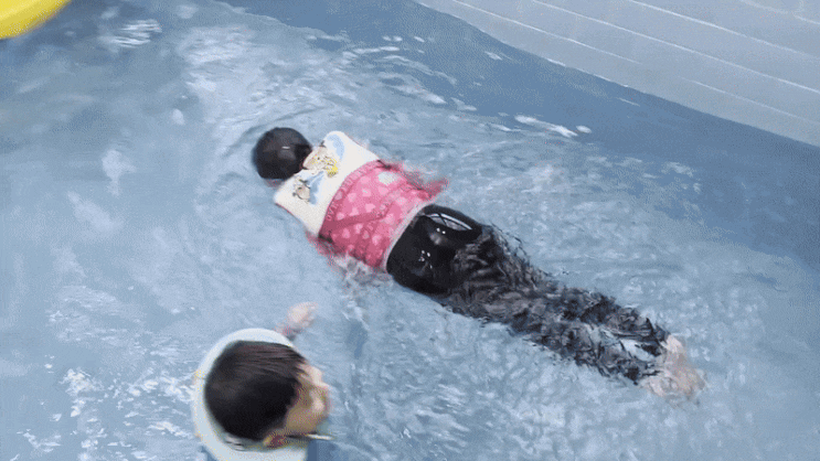  서울에서 가까운 가성비 키즈풀빌라! 가평 아이와키즈풀빌라