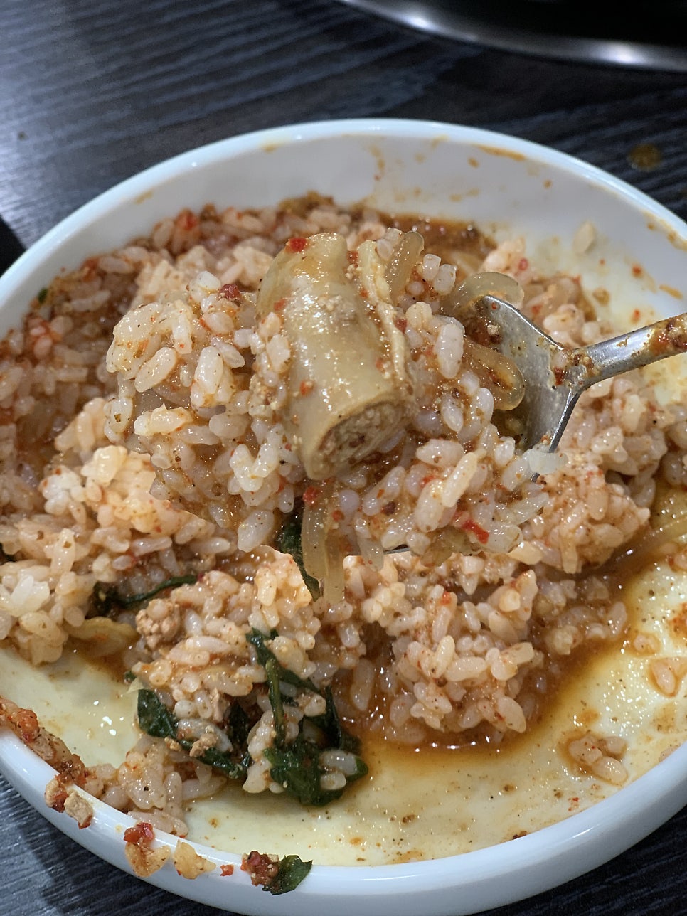 밤골곱창전문 사진 5