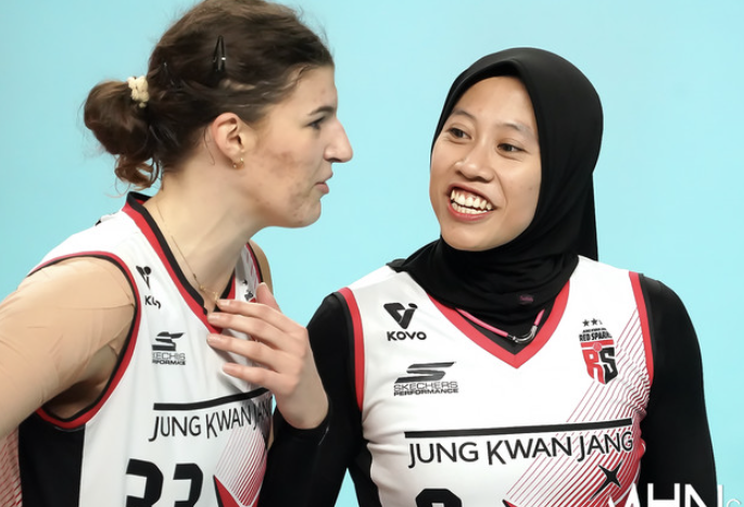 <b>여자배구</b> <b>정관장</b> vs <b>현대건설</b> 2월7일 경기 프리뷰