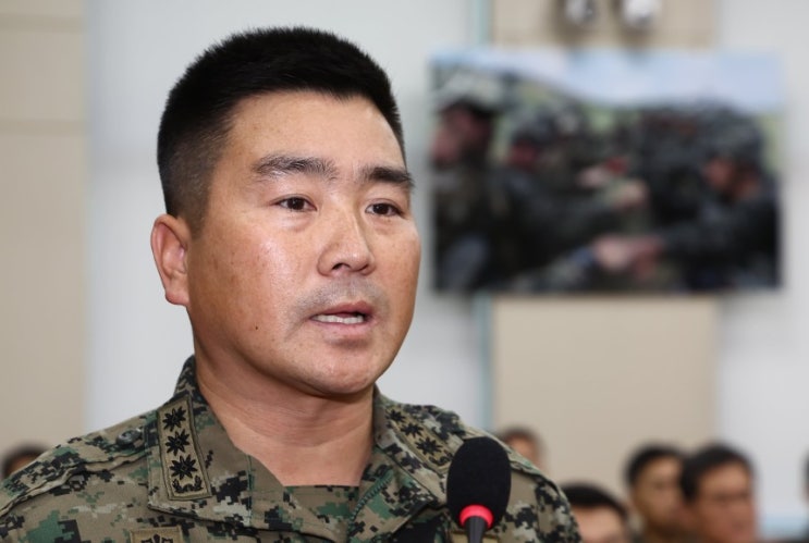 [속보] 김현태 “곽종근에게 국회 봉쇄 아니라 방어 지시 받아”