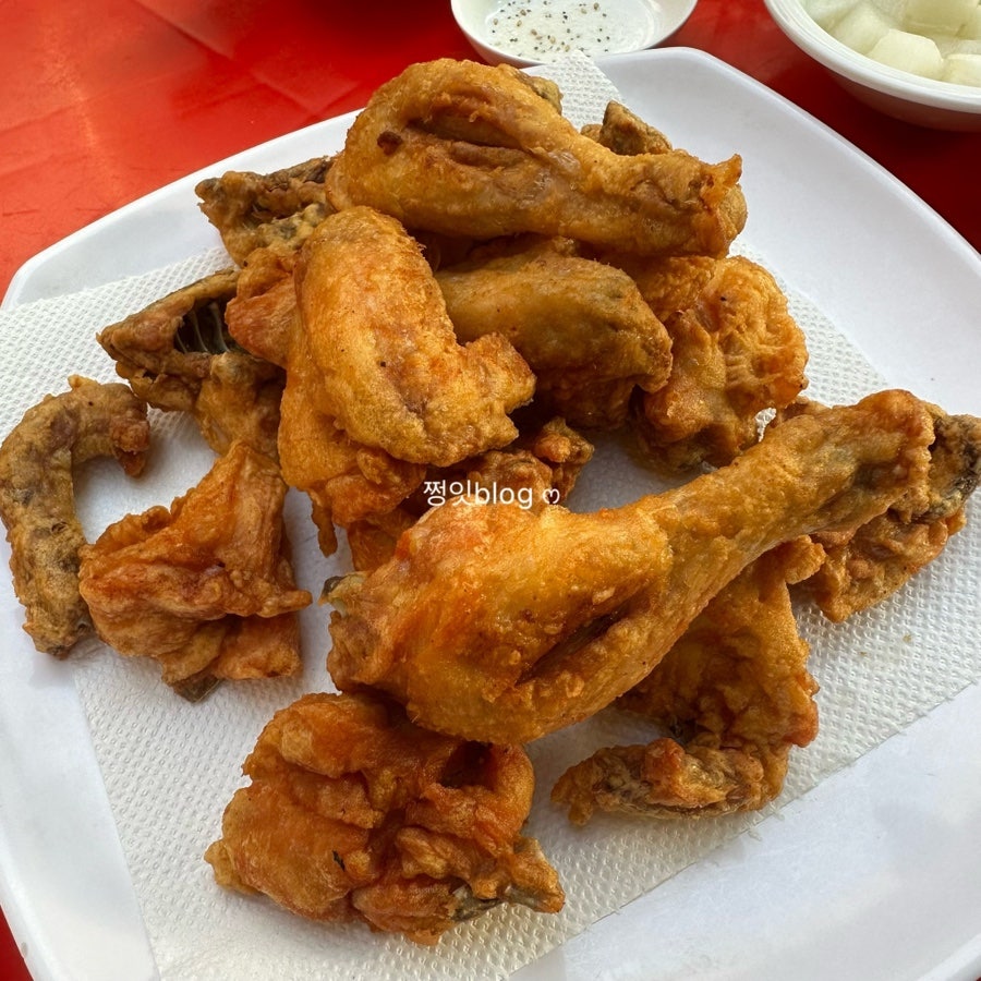 쎄미치킨 사진 6