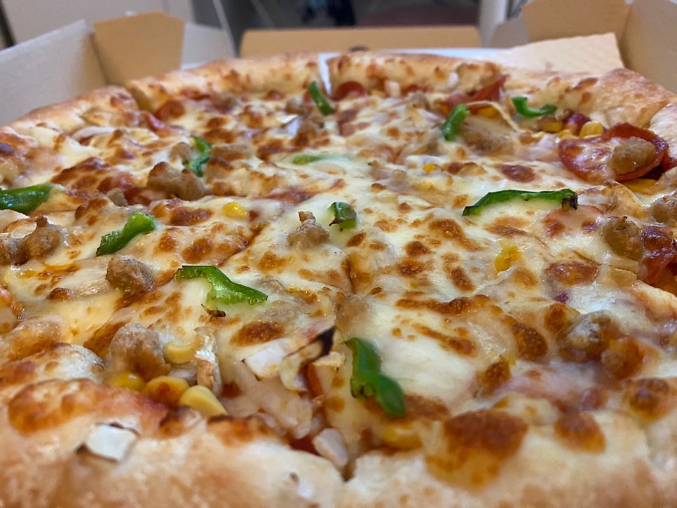 피자스쿨 용인흥덕점 사진 6