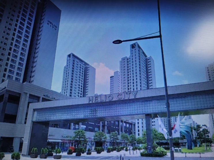  서울 대구 밥주는 아파트 조식 서비스와 예상되는 문제점