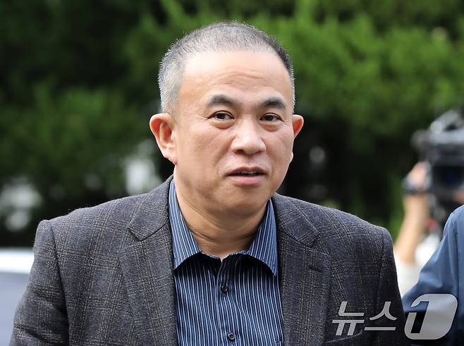 <b>명태균</b> 씨, <b>홍준표</b>·오세훈 시장 고소에 "끝장내겠다"며 격분