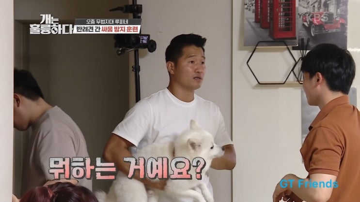 <b>강형욱</b>, 드디어 직장 괴롭힘, 가스라이팅, <b>메신저</b> 무단 확인 등... 