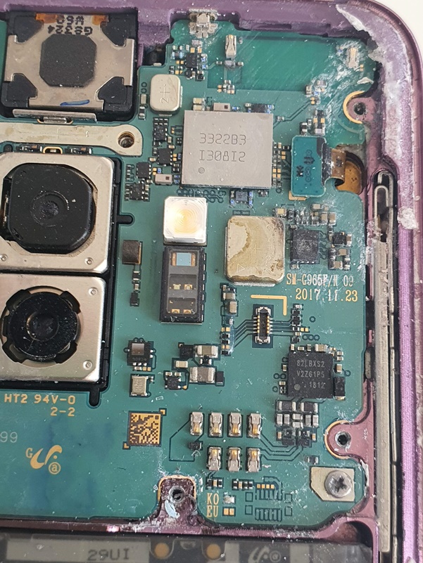  인천삼성핸드폰고장복구