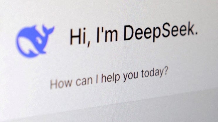<b>딥시크</b>(Deepseek) <b>차단 확산</b>, AI 보안 우려 높아지나?