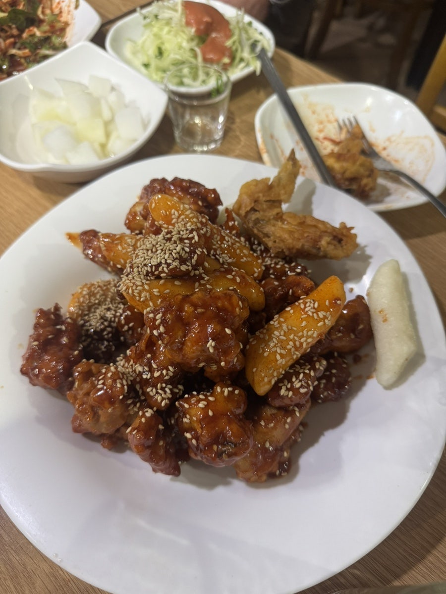 일번지통닭&HOF 사진 5