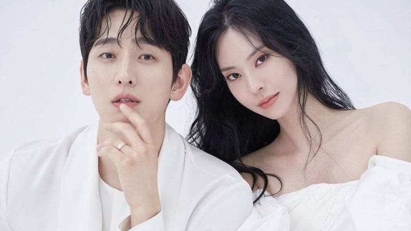윤박 아내 김수빈 모델 출신, 첫눈에 반한 러브스토리 공개