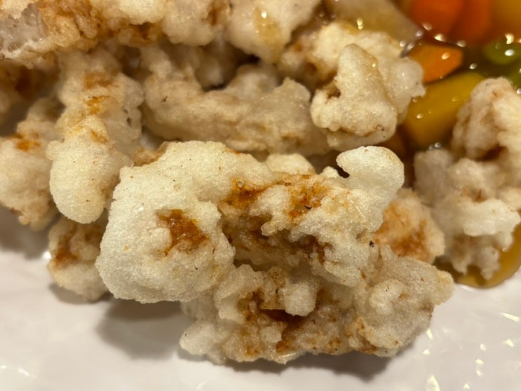  [남위례 맛집] 하오하오짬뽕 위례점