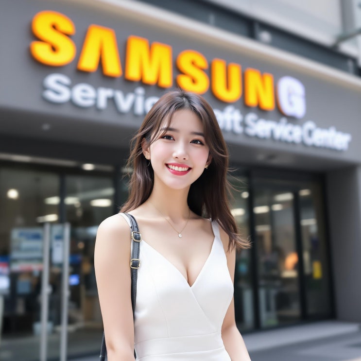  삼성 서비스센터 방문예약하기
