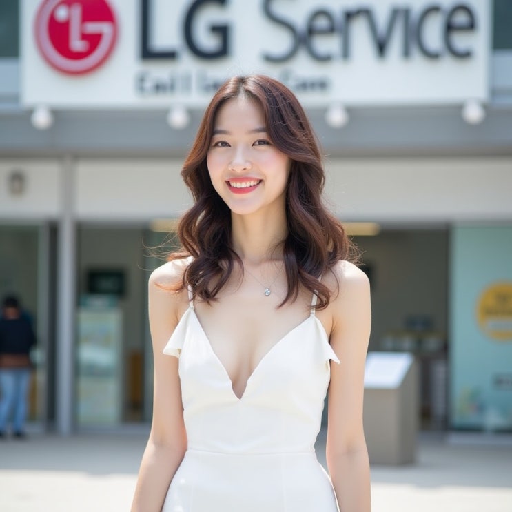  LG전자 서비스센터 예약