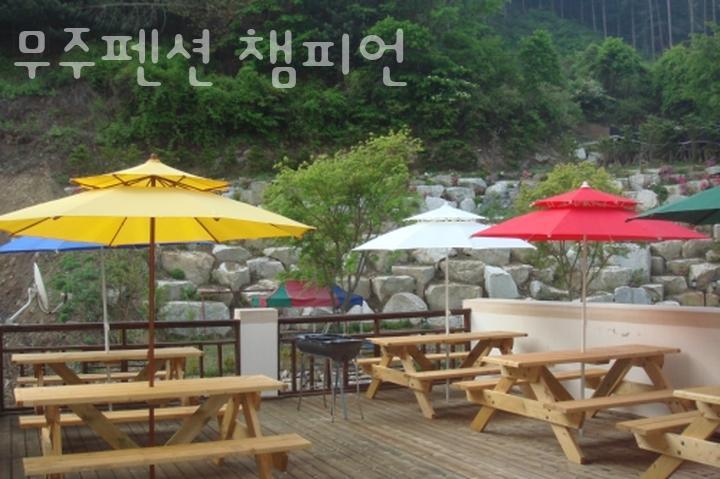 무주펜션 챔피언 사진 4