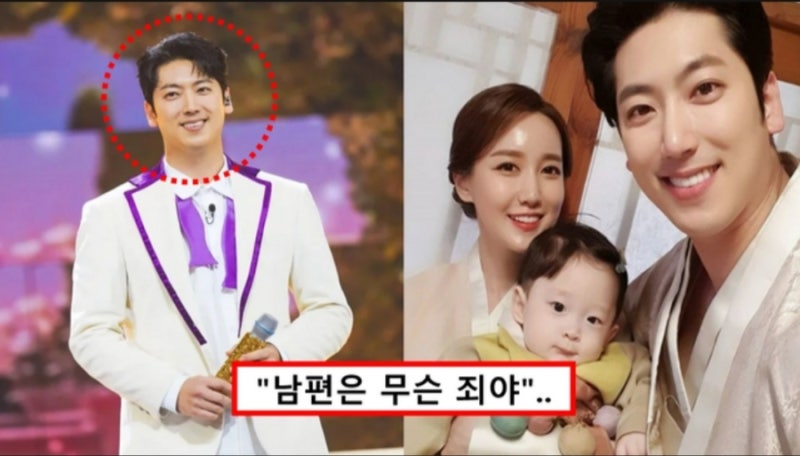 "침묵하면 될 줄 알았나" 故 오요안나 가해자로 지목된 이현승, 결국 남편 최현상도 불똥 튀....