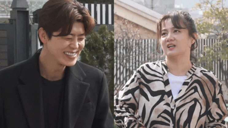 ‘<b>목포</b> 남매’ <b>박나래</b>·<b>박지현</b>, 사투리 폭발 고향 토크…‘나... 