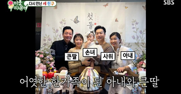 <b>같이 삽시다</b>·기러기 아빠 탤런트 <b>윤다훈</b> 위스키·샴페인... 