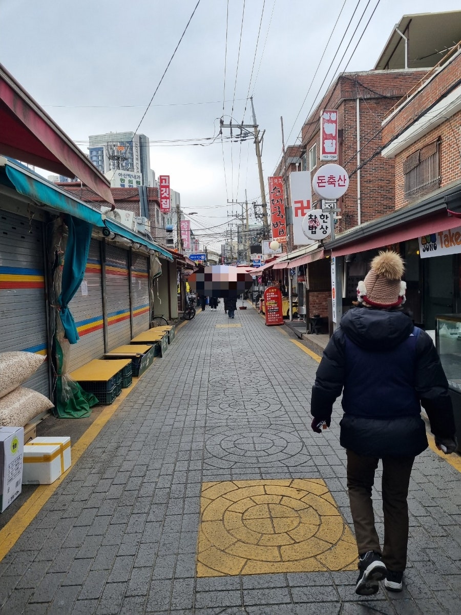 착한밥상 사진 1